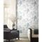 RoomMates Cherry Blossoms Peel & Stick Wallpaper